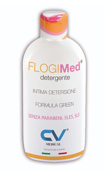 FLOGIMED DETERGENTE 300 ML - farmasorriso.com