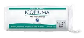 ICOPIUMA COTONE EXTRA INDIA 100 G - farmasorriso.com