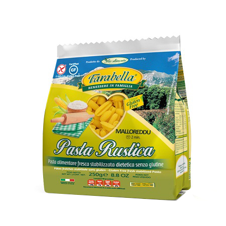FARABELLA MALLOREDDU RUSTICI 250 G - farmasorriso.com