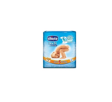 CH DRY FIT ADVANCE 5 JUNIOR 12-25 KG 17 PEZZI - farmasorriso.com