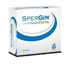 SPERGIN FORTE 12 BUSTINE - farmasorriso.com