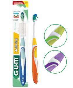 GUM ACTIVITAL ULTRACOMPAT MORBIDO - farmasorriso.com