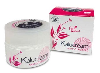 KALUMA KALUCREAM VISO 50 ML BIO - farmasorriso.com