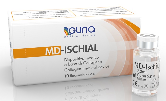 MD-ISCHIAL ITALIA 10 FLACONCINI DA 2 ML - farmasorriso.com