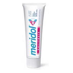MERIDOL HALITOSIS GEL DENTI & LINGUA 75 ML - farmasorriso.com