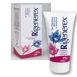 RIGENEREX CR 200ML - farmasorriso.com