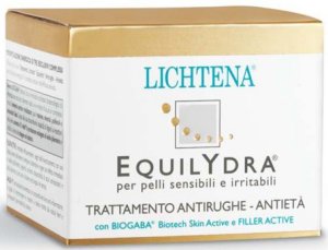 LICHTENA EQUILYDRA ANTIRUGHE 50 ML - farmasorriso.com