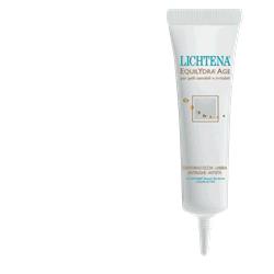 LICHTENA EQUILYDRA CONTORNO OCCHI E LABBRA 15 ML - farmasorriso.com