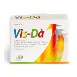VIS-DA 20 BUSTINE - farmasorriso.com