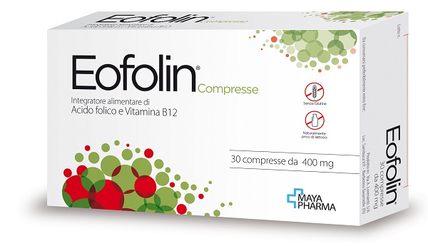 EOFOLIN 30 COMPRESSE - farmasorriso.com