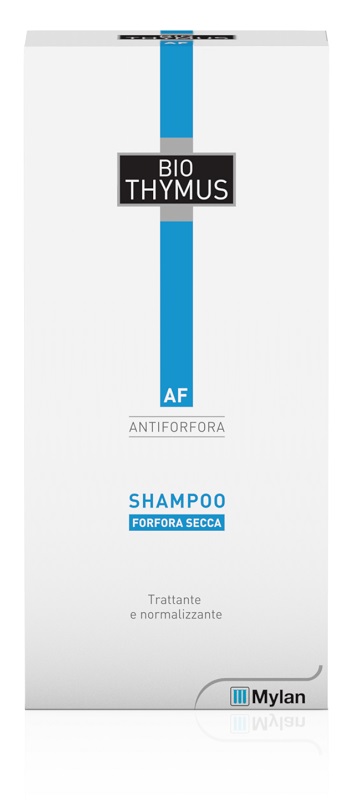 BIOTHYMUS AF SHAMPOO FORFORA SECCA 150 ML - farmasorriso.com