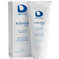 DERMON ACQUAGEL H2O CORPO 200 ML - farmasorriso.com