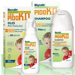 MILICE PIDOKO PROMO OLIO ANTIPEDICULOSI + SHAMPOO - farmasorriso.com