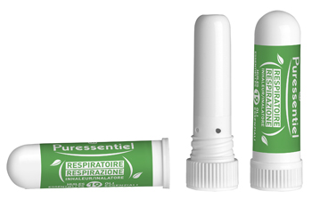 INALATORE RESPIRAZIONE AI 19 OLI ESSENZIALI 1 ML - farmasorriso.com
