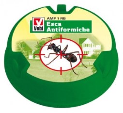 ESCA ANTIFORMICHE - farmasorriso.com