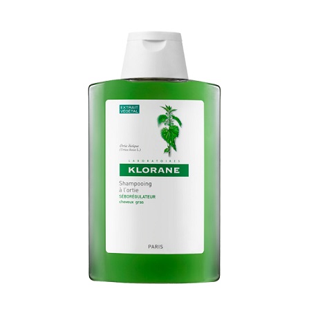 KLORANE SHAMPOO ALL'ORTICA 400 ML - farmasorriso.com