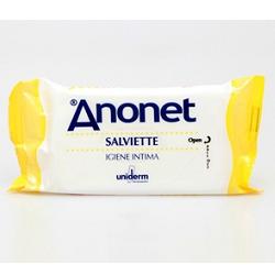 ANONET SALVIETTE 15 PEZZI - farmasorriso.com