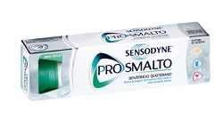 SENSODYNE PROSMALTO OFFERTA SPECIALE 75 ML - farmasorriso.com