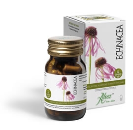 ECHINACEA CONCENTRATO TOTALE 50 OPERCOLI - farmasorriso.com