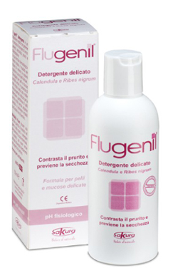 FLUGENIL SOLUZIONE DELICATA 150 ML - farmasorriso.com