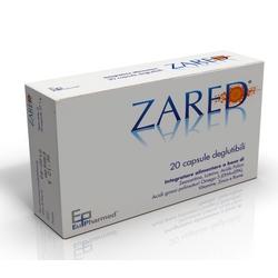 ZARED 60 CAPSULE - farmasorriso.com