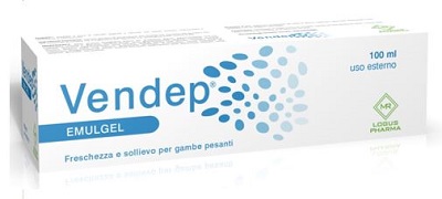 VENDEP EMULGEL 100 ML - farmasorriso.com
