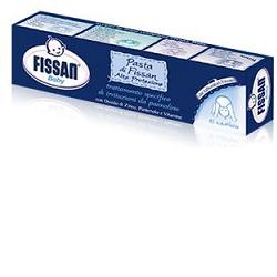 FISSAN PASTA ALTA PROTEZIONE 150ML NUOVA FORMULAZIONE - farmasorriso.com