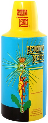 RESOLUTIVO REGIUM 600 ML TAPPO DOSATORE - farmasorriso.com
