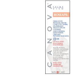 ROSEAPIL CANOVA CREMA COUPEROSE 50 ML - farmasorriso.com