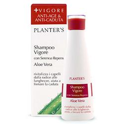 PLANTER'S SHAMPOO VIGORE 200 ML - farmasorriso.com