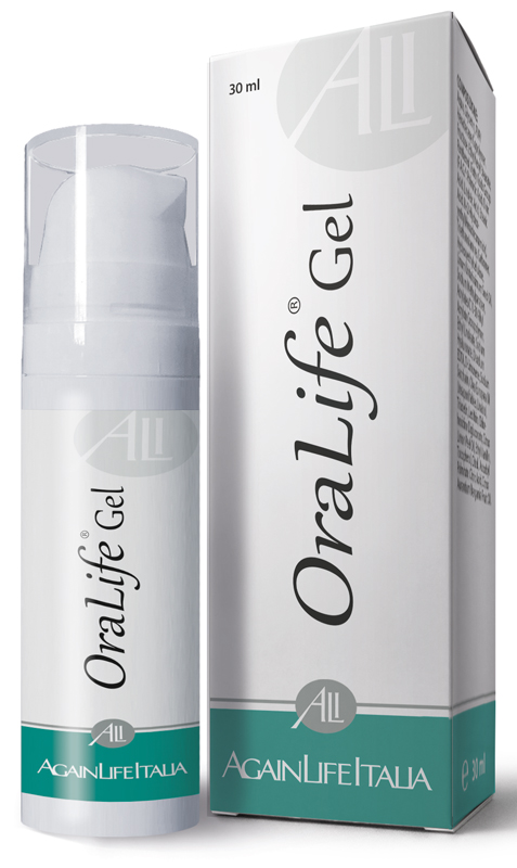 ORALIFE GEL CAVITA' ORALE 30 ML - farmasorriso.com