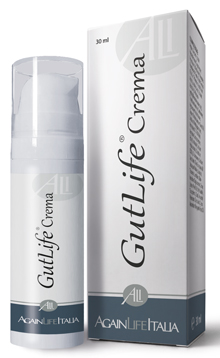 GUTLIFE CREMA 30 ML - farmasorriso.com