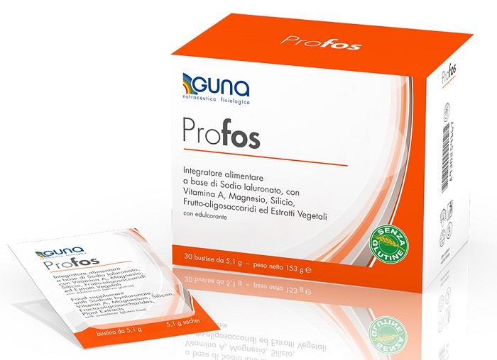 PROFOS 30 BUSTINE - farmasorriso.com