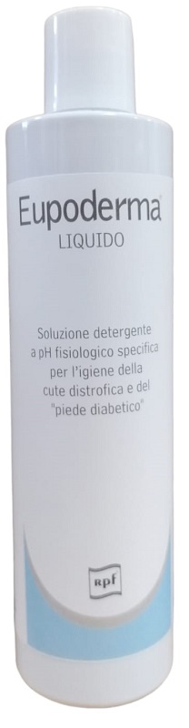 EUPODERMA LIQUIDO 300ML - farmasorriso.com
