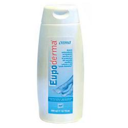 EUPODERMA CREMA 200 ML - farmasorriso.com