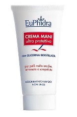 EUPHIDRA CREMA MANI ULTRA PROTETTIVA 2 PEZZI - farmasorriso.com