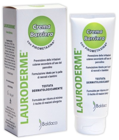 LAURODERME CREMA BARRIERA 100 G - farmasorriso.com