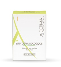 ADERMA LES INDISPENSABLES PANE DERMATOLOGICO 100 G - farmasorriso.com
