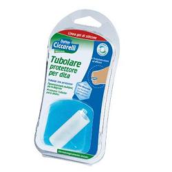 TUBOLARE PROTETTORE PER DITA 1 PEZZO - farmasorriso.com
