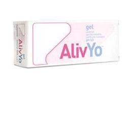 ALIVYO GEL IDRATANTE 50 ML - farmasorriso.com