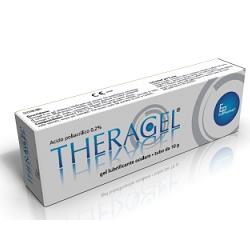 THERAGEL GEL OFTALMICO 10G - farmasorriso.com