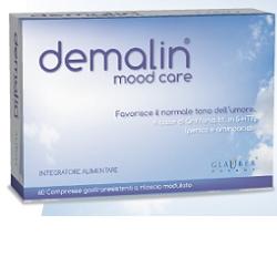 DEMALIN GLAUBER 60 COMPRESSE - farmasorriso.com
