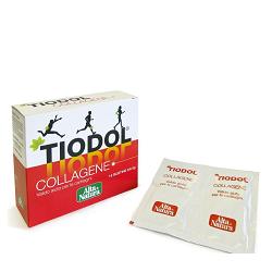 TIODOL COLLAGENE 16 BUSTINE 6 G - farmasorriso.com