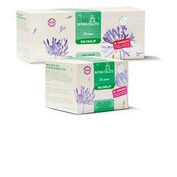 CAREZZA SALVASLIP BUSTA 24 PEZZI - farmasorriso.com