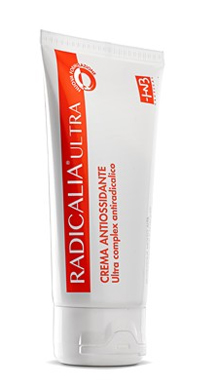 RADICALIA ULTRA CREMA PER VISO E CORPO 50 ML - farmasorriso.com
