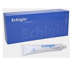 ECHIGIN GEL VAGINALE 30 G + 6 APPLICATORI MONODOSE - farmasorriso.com