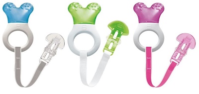MAM DENTARUOLO MINICOOLER&CLIP2+ - farmasorriso.com