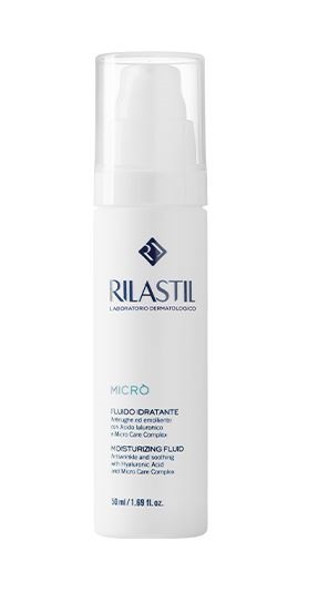 RILASTIL MICRO FLUIDO IDRA50 ML - farmasorriso.com