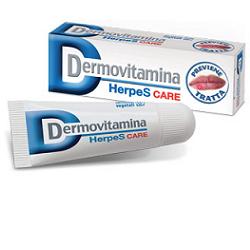 DERMOVITAMINA HERPESCARE 8 ML - farmasorriso.com