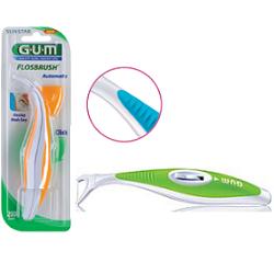 GUM FLOSBRUSH FORCELLA+FILO - farmasorriso.com